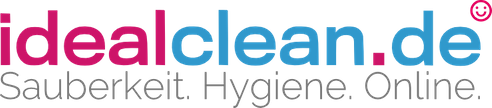 Idealclean Logo