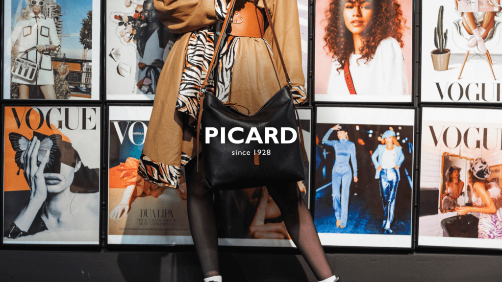 Picard Success-Story: 27 Vertriebskanäle, 6 Länder Wie PICARD durch Systemintegration Rentabilität und Performance optimiert
